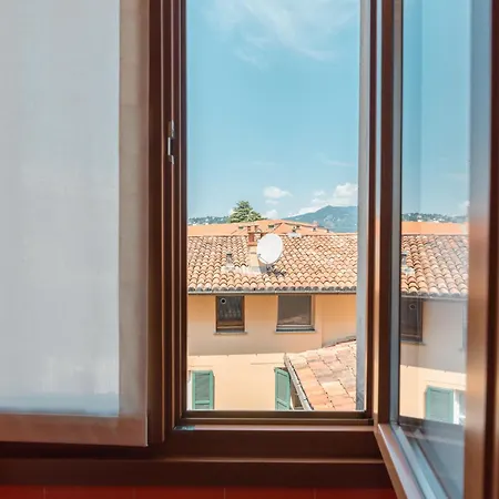 Appartement R Limone House *