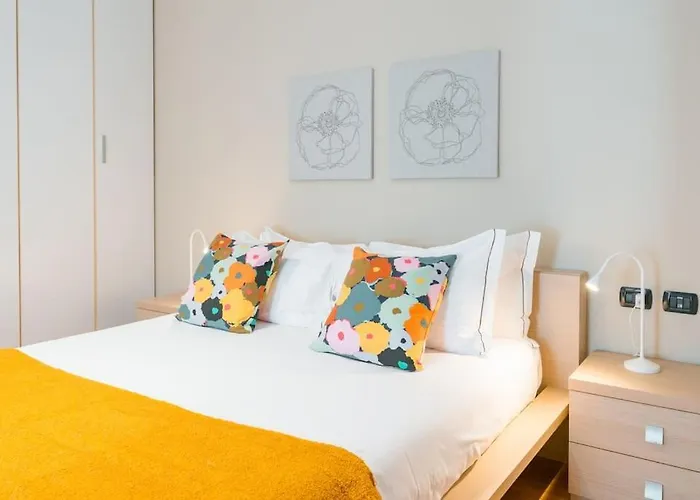 R Limone House Apartment