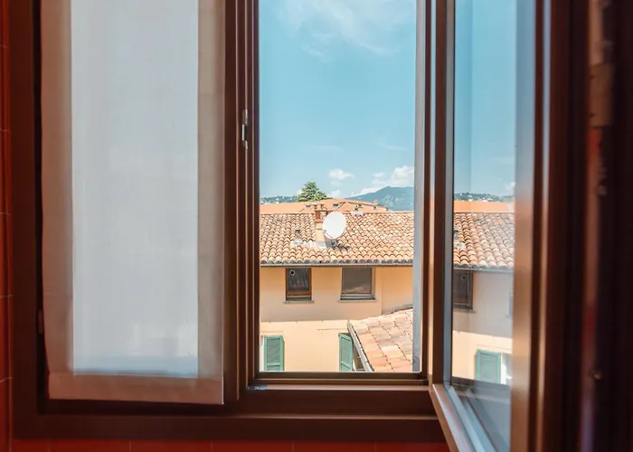 Apartment R Limone House *