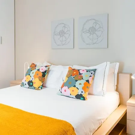 R Limone House 公寓