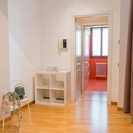 公寓 R Limone House